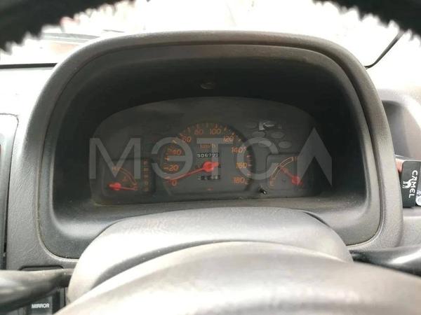 Honda Logo 1999, фото 6