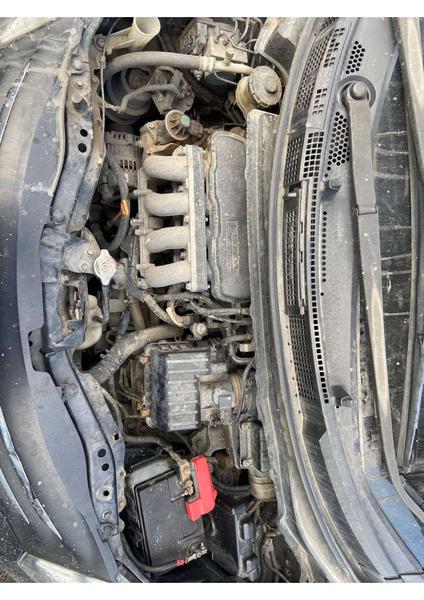 Honda Freed 2009, фото 8