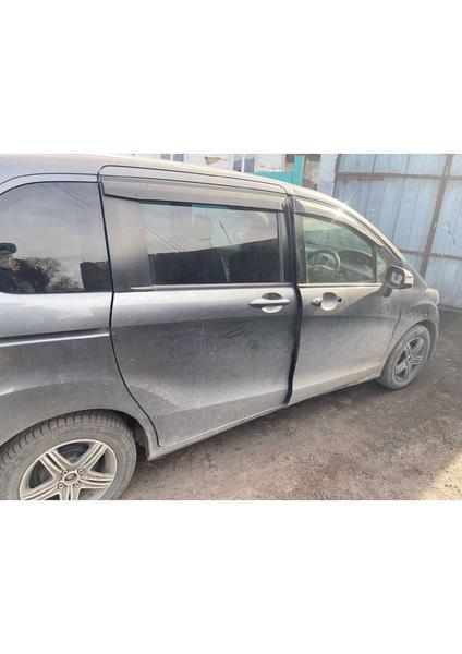 Honda Freed 2009, фото 3