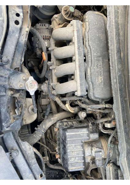 Honda Freed 2009, фото 10