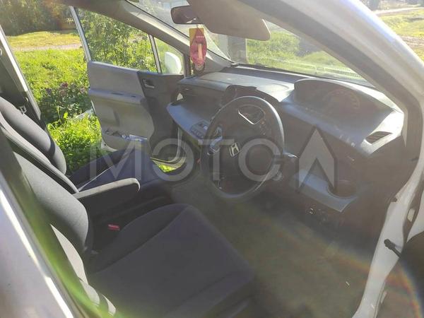 Honda Freed 2010, фото 10