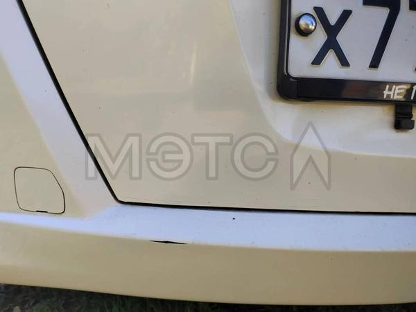 Honda Freed 2010, фото 11