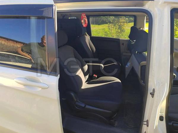 Honda Freed 2010, фото 9
