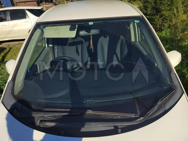 Honda Freed 2010, фото 5