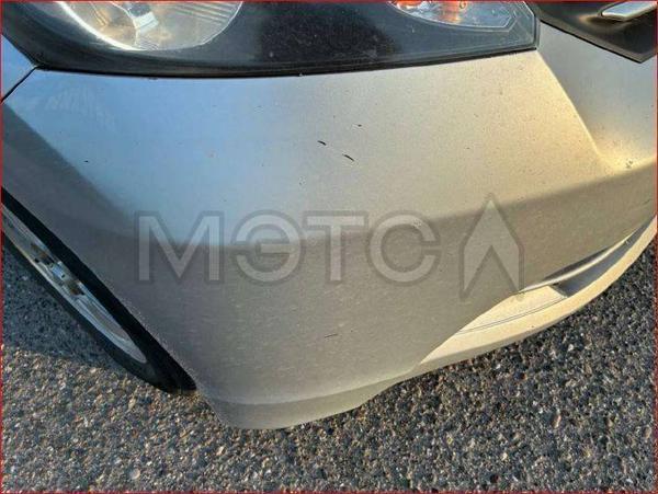 Honda Freed 2010, фото 5