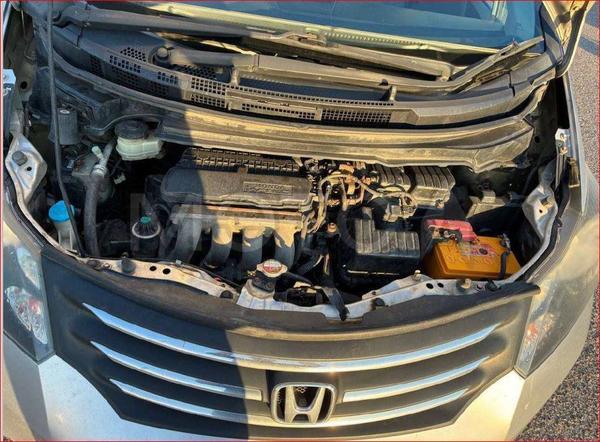 Honda Freed 2010, фото 15