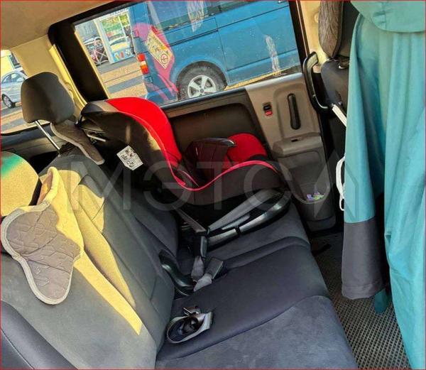 Honda Freed 2010, фото 13