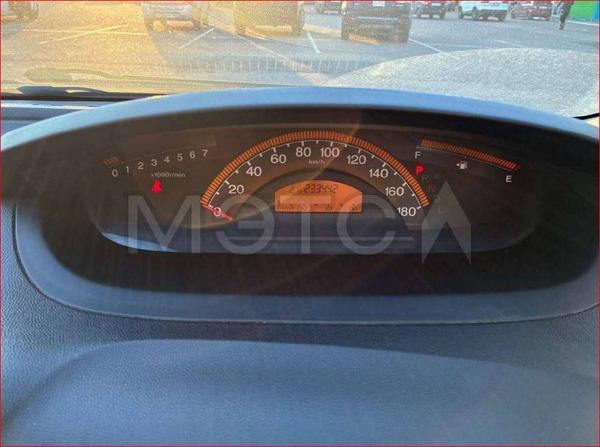 Honda Freed 2010, фото 10