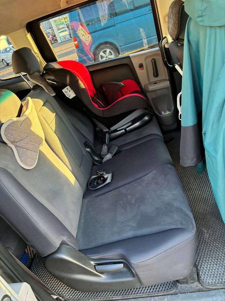 Honda Freed 2010, фото 20