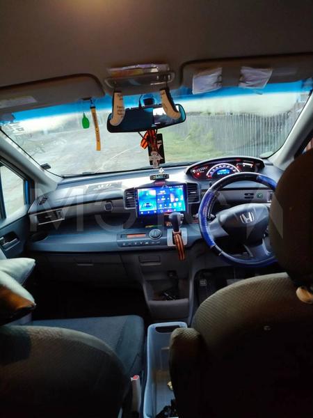 Honda Freed 2011, фото 9