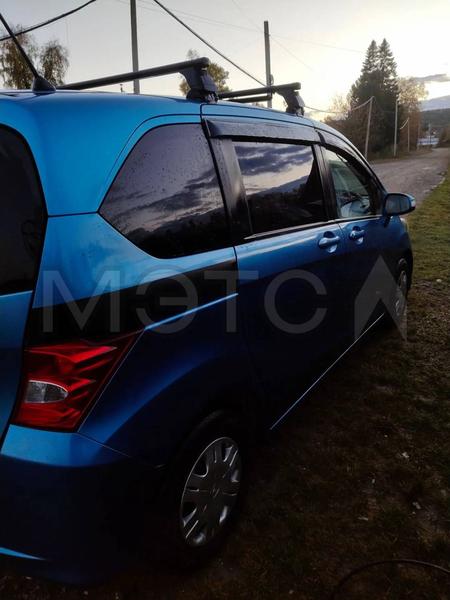 Honda Freed 2011, фото 5