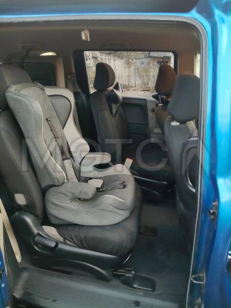 Honda Freed 2011, фото 10