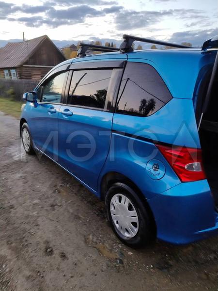 Honda Freed 2011, фото 7