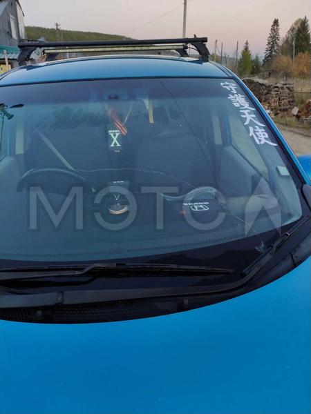 Honda Freed 2011, фото 4