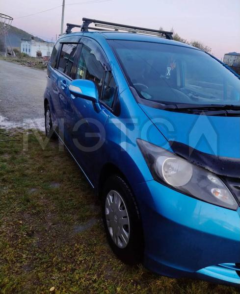 Honda Freed 2011, фото 2