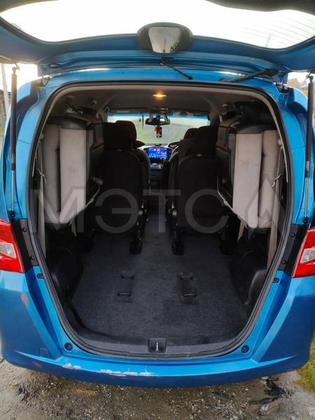 Honda Freed 2011, фото 12