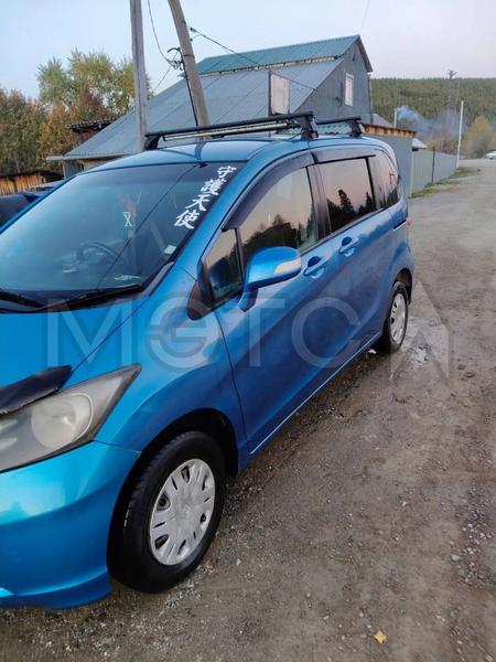 Honda Freed 2011, фото 3