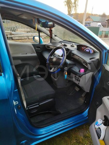 Honda Freed 2011, фото 8