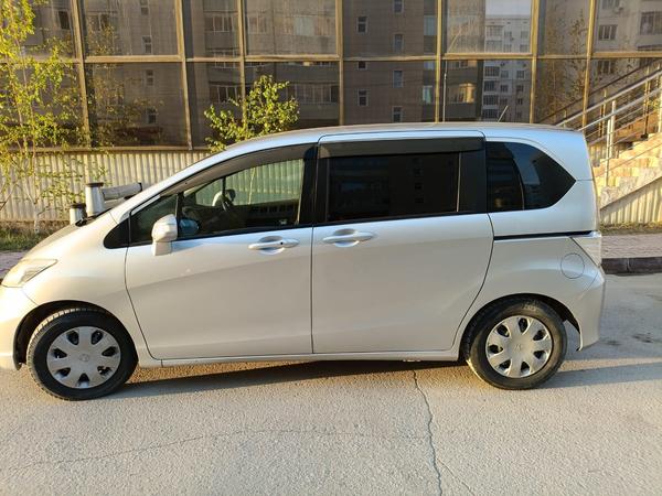 Honda Freed 2013, фото 7