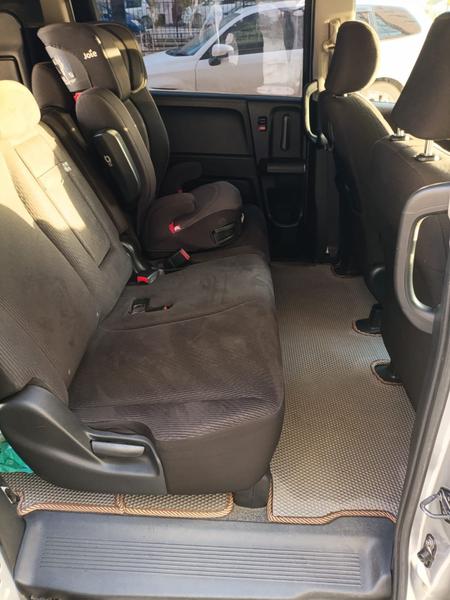 Honda Freed 2013, фото 2