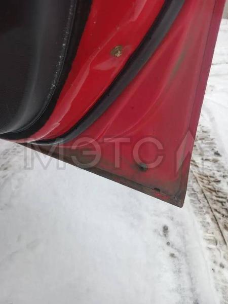 Honda Fit 2001, фото 16