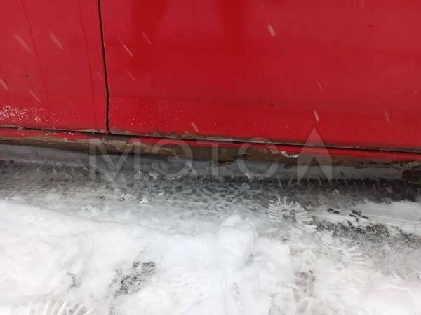 Honda Fit 2001, фото 13