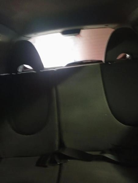 Honda Fit 2003, фото 7