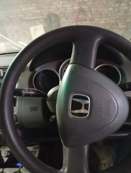 Honda Fit 2003, фото 6