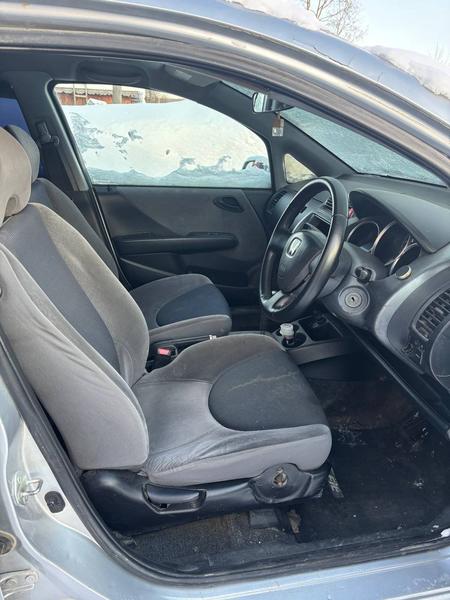Honda Fit 2004, фото 8
