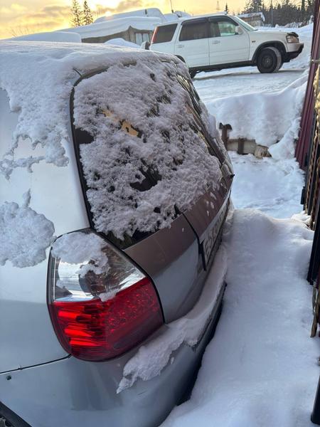 Honda Fit 2004, фото 4
