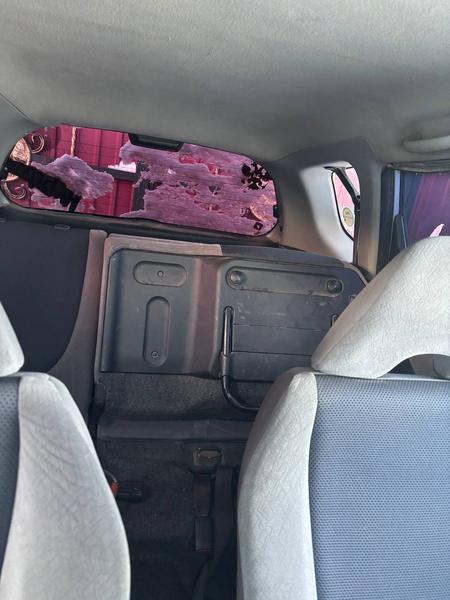 Honda Fit 2004, фото 6