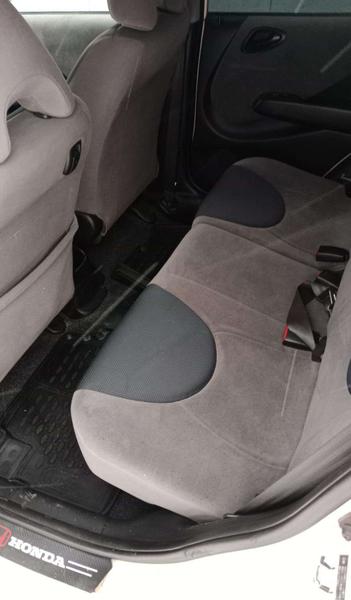 Honda Fit 2004, фото 2