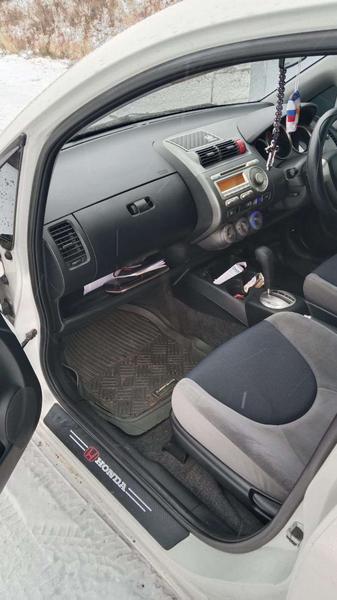 Honda Fit 2004, фото 3