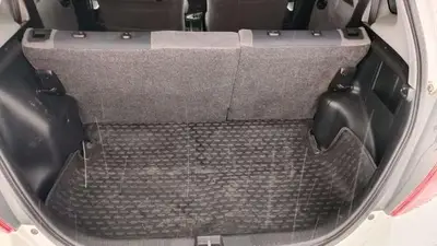 Honda Fit 2004 с торгов по банкротству, фото 1