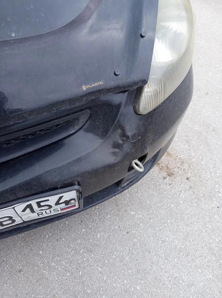 Honda Fit 2002, фото 2