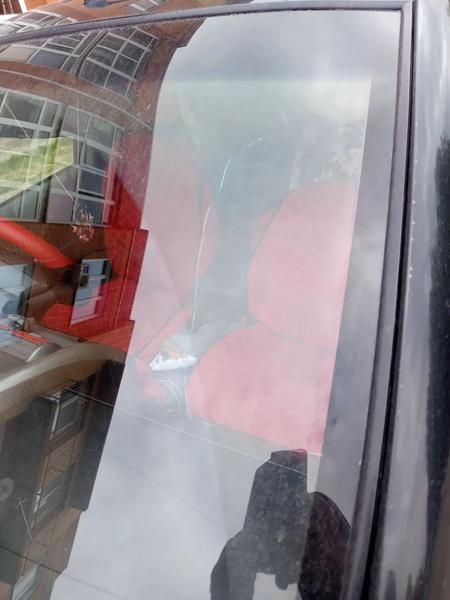 Honda Fit 2002, фото 10
