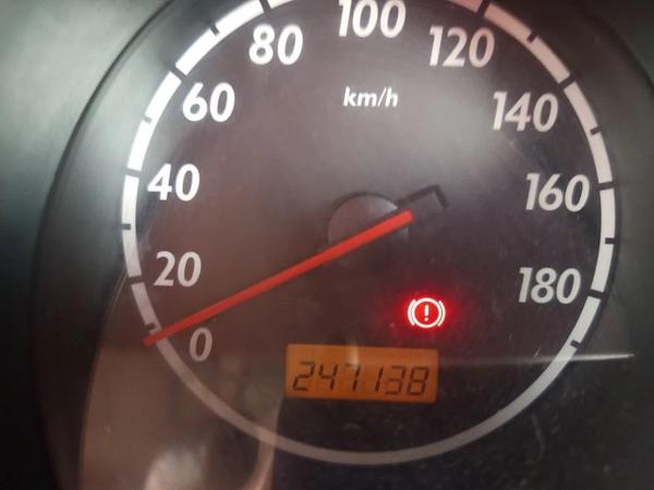 Honda Fit 2002, фото 3