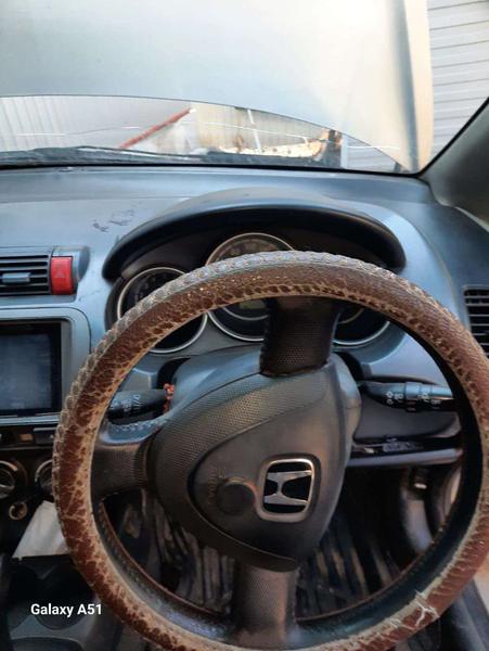 Honda Fit 2003, фото 3