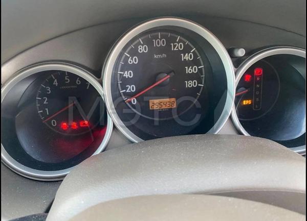 Honda Fit Aria 2003, фото 12