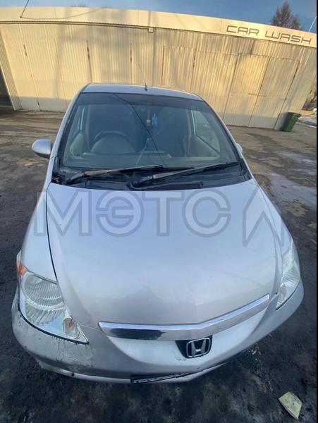 Honda Fit Aria 2003, фото 9