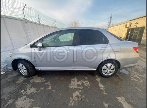 Honda Fit Aria 2003, фото 3