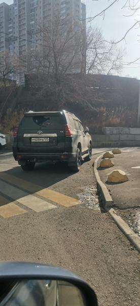 Toyota Land Cruiser Prado 2018, фото 3