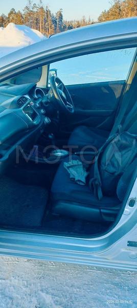 Honda Fit 2008, фото 19