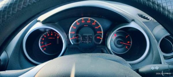 Honda Fit 2008, фото 16