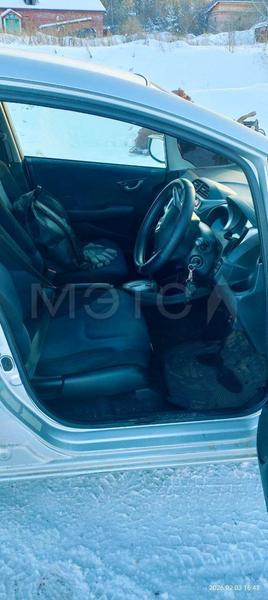 Honda Fit 2008, фото 14