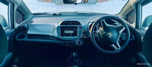 Honda Fit 2008, фото 17
