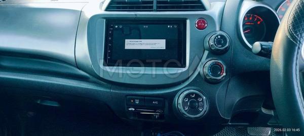 Honda Fit 2008, фото 15
