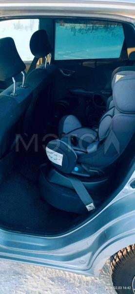 Honda Fit 2008, фото 20