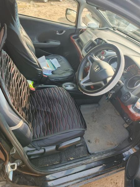Honda Fit 2008, фото 9