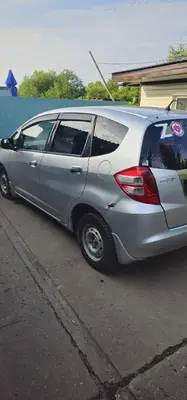 Honda Fit 2009 с торгов по банкротству, фото 1